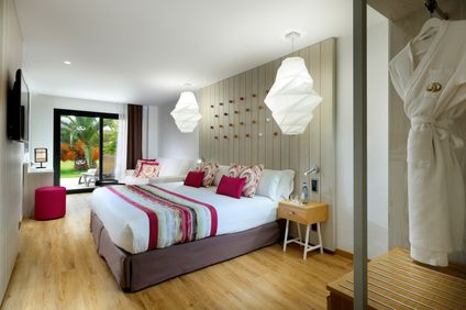 Doppelzimmer Superior