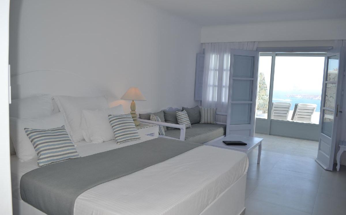 Senior Suite Privatpool