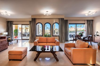 9. Bild der Unterkunft