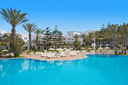 3. Bild der Unterkunft