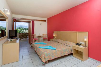 6. Bild der Unterkunft