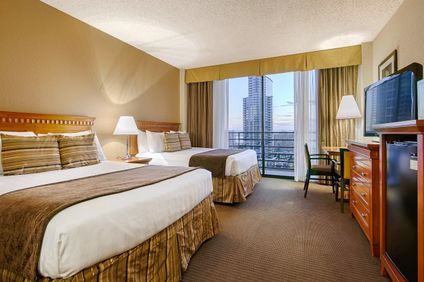 4. Bild der Unterkunft