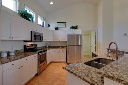 4. Bild der Unterkunft