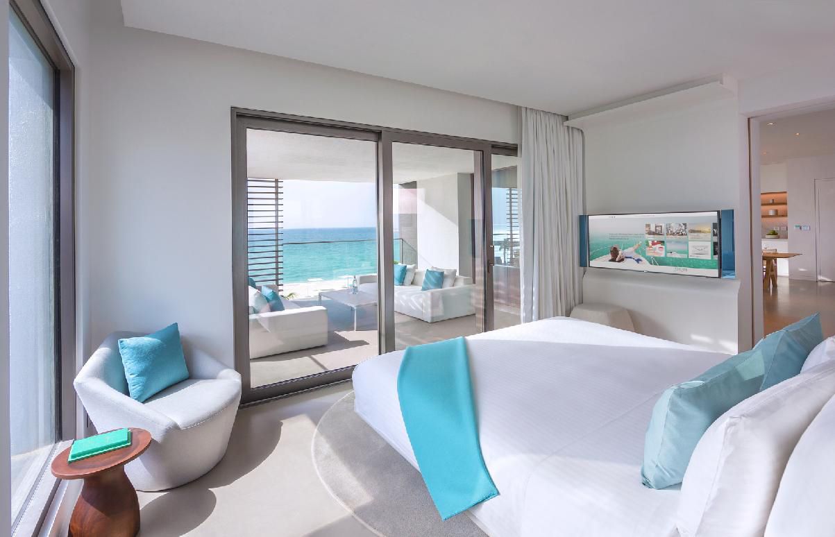 Suite Signature