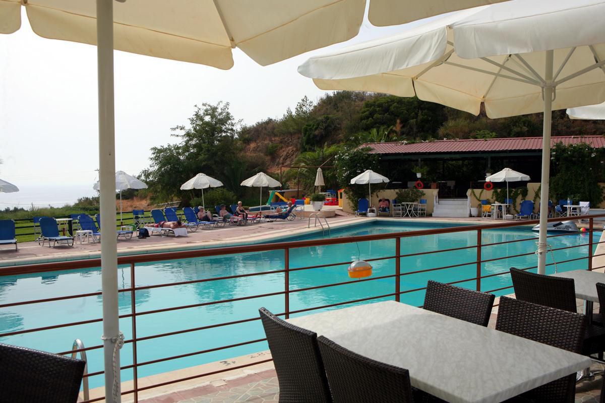 Aussenpool