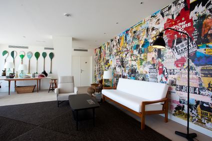 11. Bild der Unterkunft