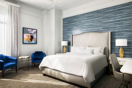 6. Bild der Unterkunft