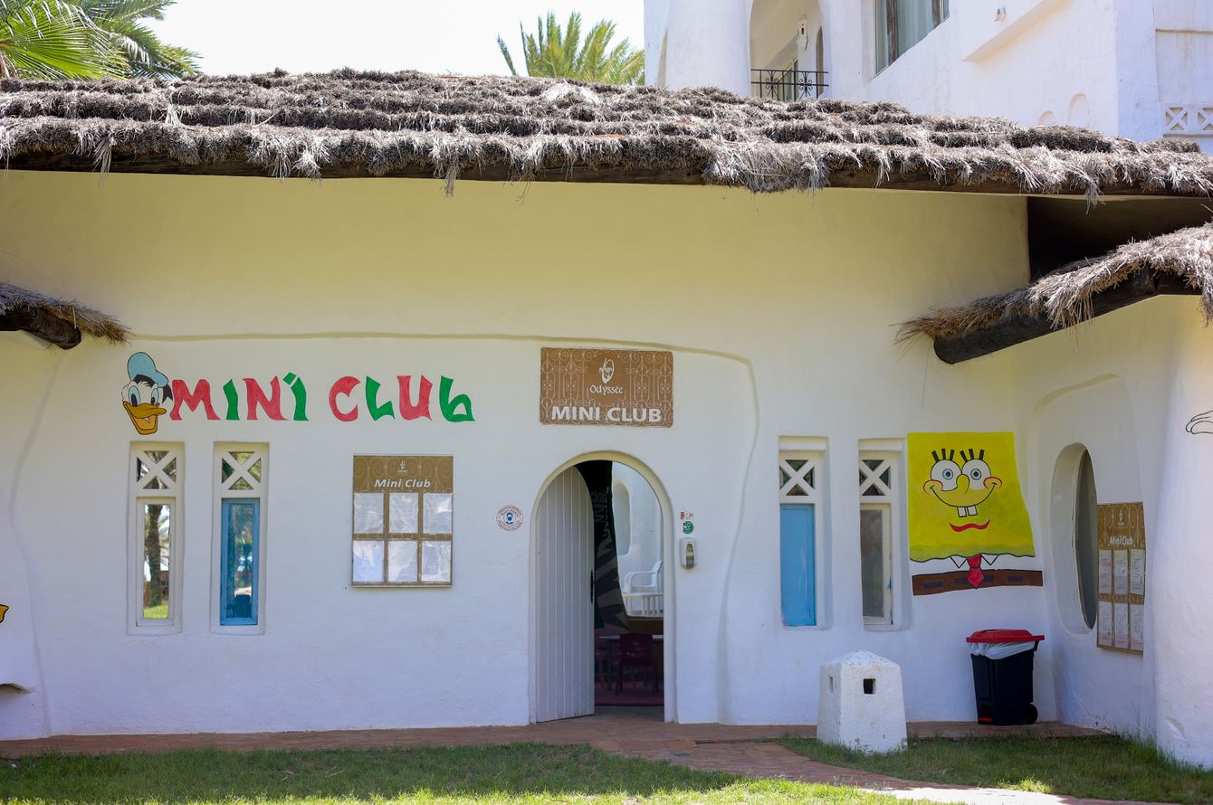 Miniclub