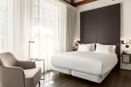 Doppelzimmer Superior