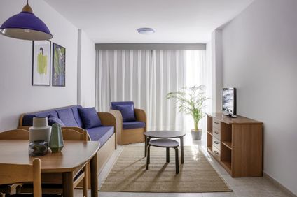 4. Bild der Unterkunft