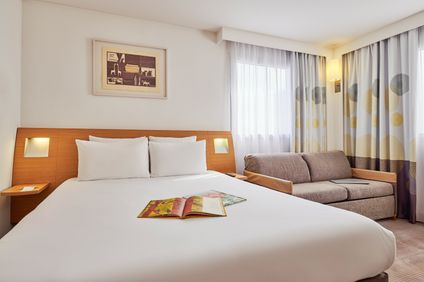 5. Bild der Unterkunft