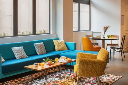 4. Bild der Unterkunft