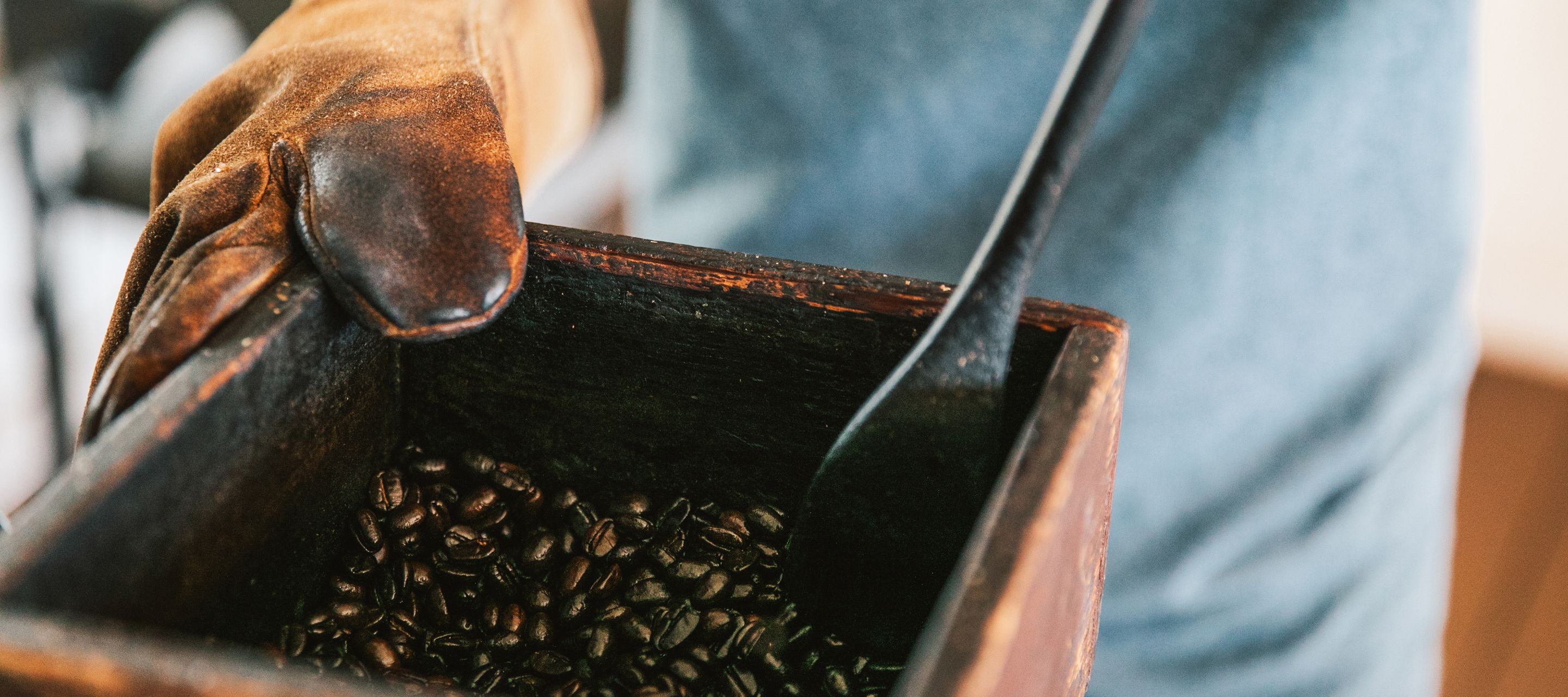 Hawaii ist bekannt für seine Kaffeeplantagen.