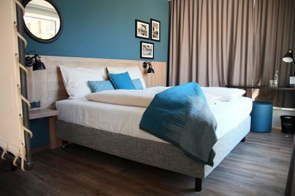 8. Bild der Unterkunft