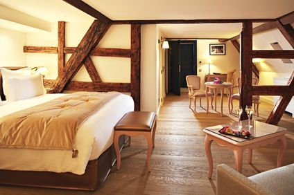 9. Bild der Unterkunft