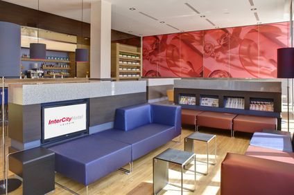 4. Bild der Unterkunft