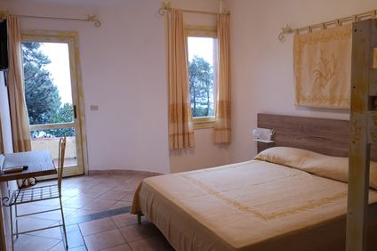 2. Bild der Unterkunft