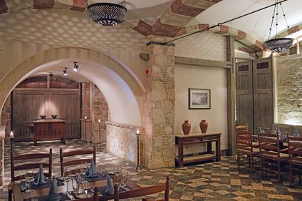 4. Bild der Unterkunft