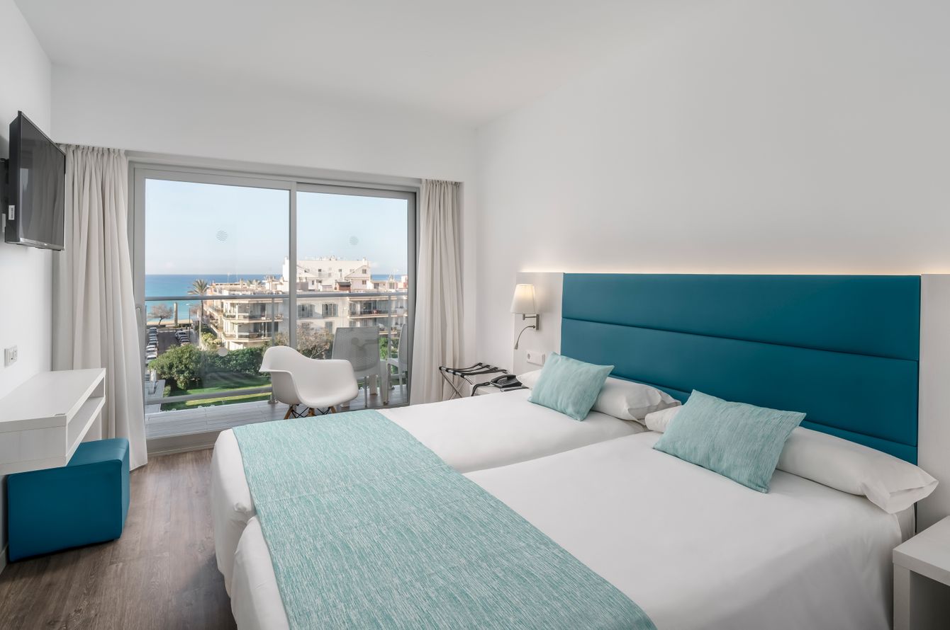Doppelzimmer Superior