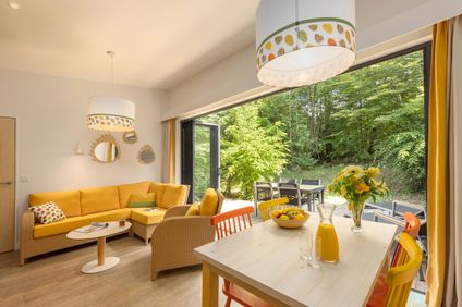 Haus Comfort erneuert