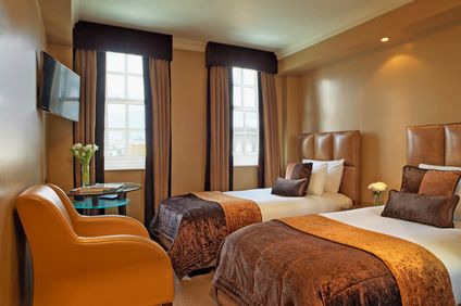 2. Bild der Unterkunft