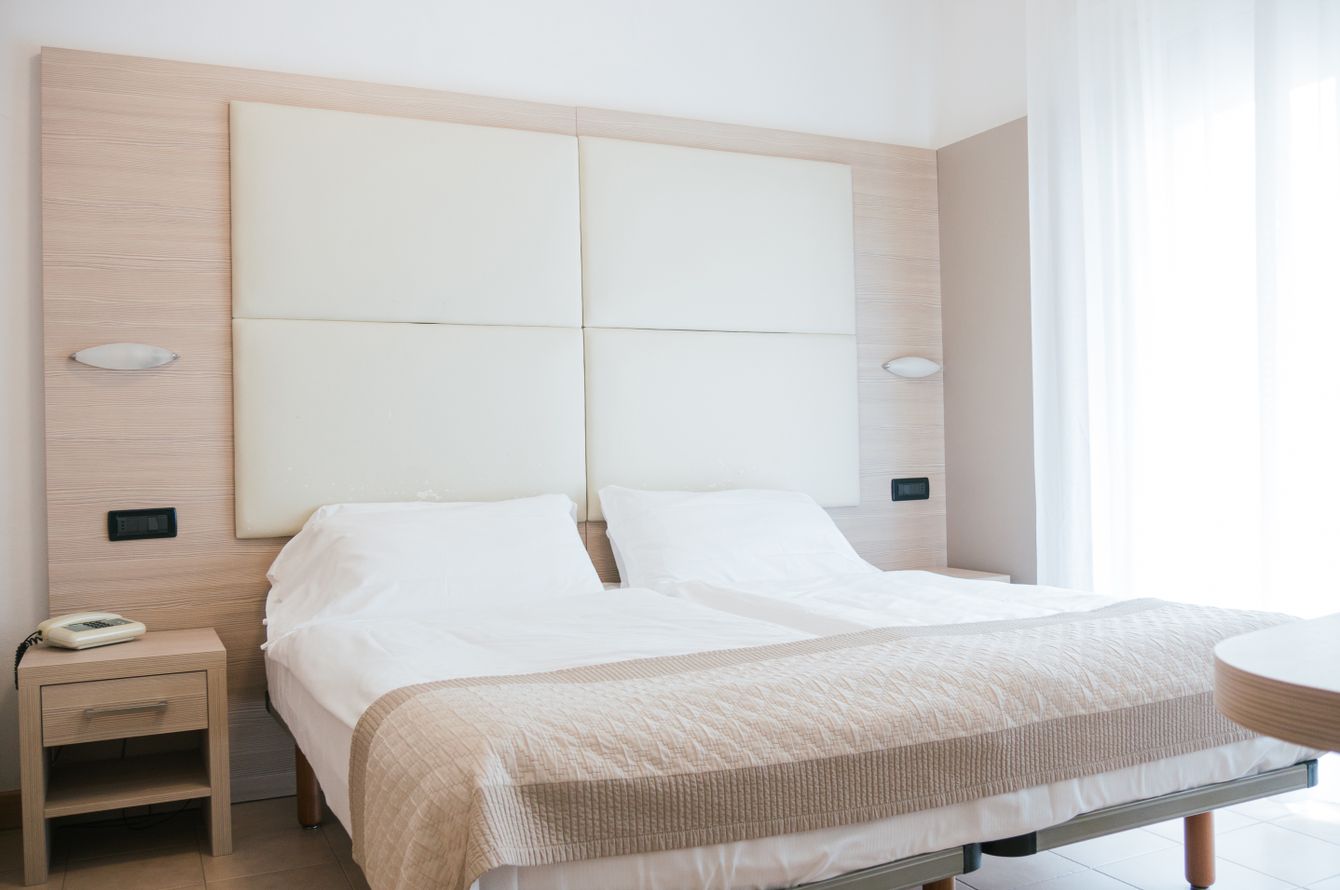 Doppelzimmer