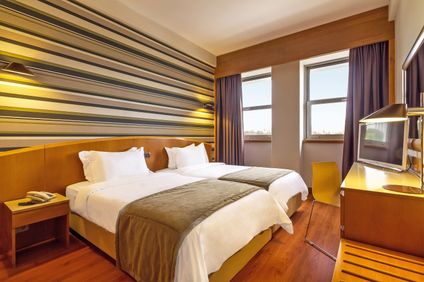 4. Bild der Unterkunft