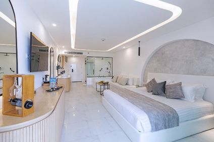 2. Bild der Unterkunft