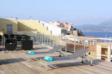 14. Bild der Unterkunft