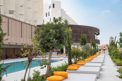 4. Bild der Unterkunft