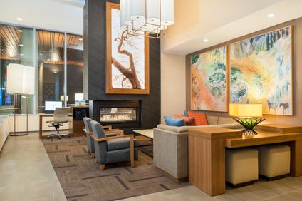 4. Bild der Unterkunft