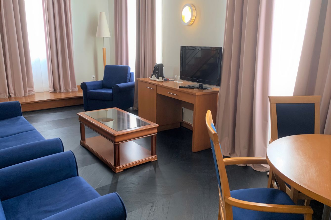 Suite Deluxe