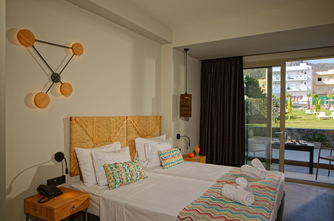 Doppelzimmer