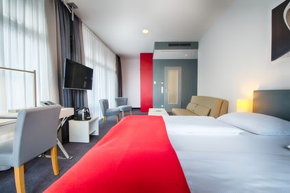 5. Bild der Unterkunft