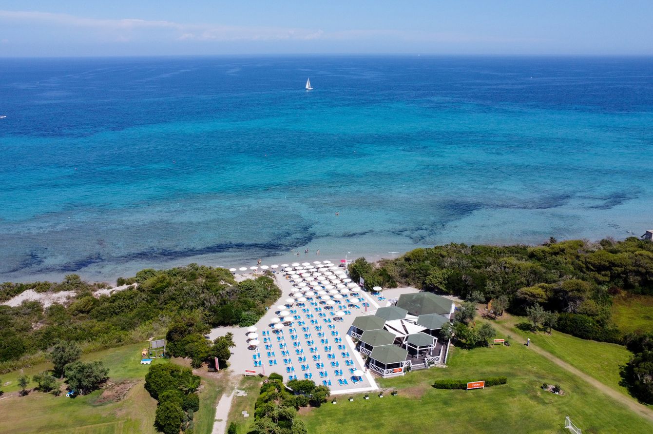 VOI Alimini Resort
