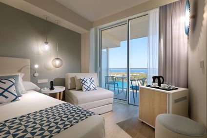 Doppelzimmer Premium