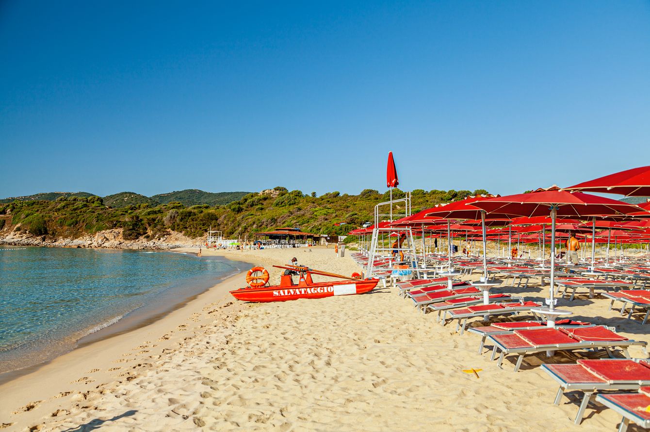 Strand