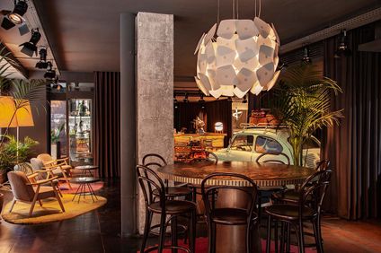 5. Bild der Unterkunft