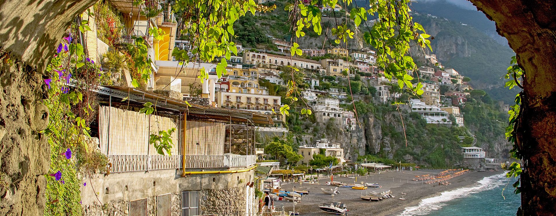 Positano