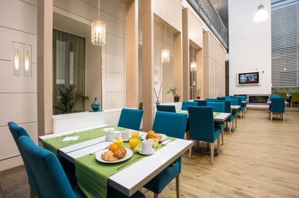 6. Bild der Unterkunft