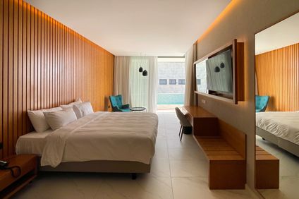 Garten-Suite Meersicht