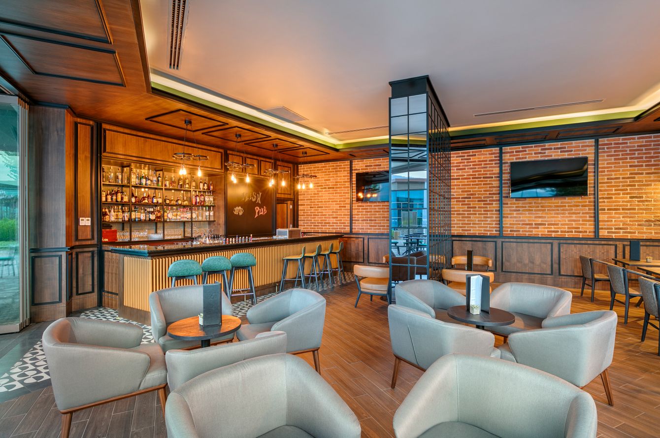 Pub