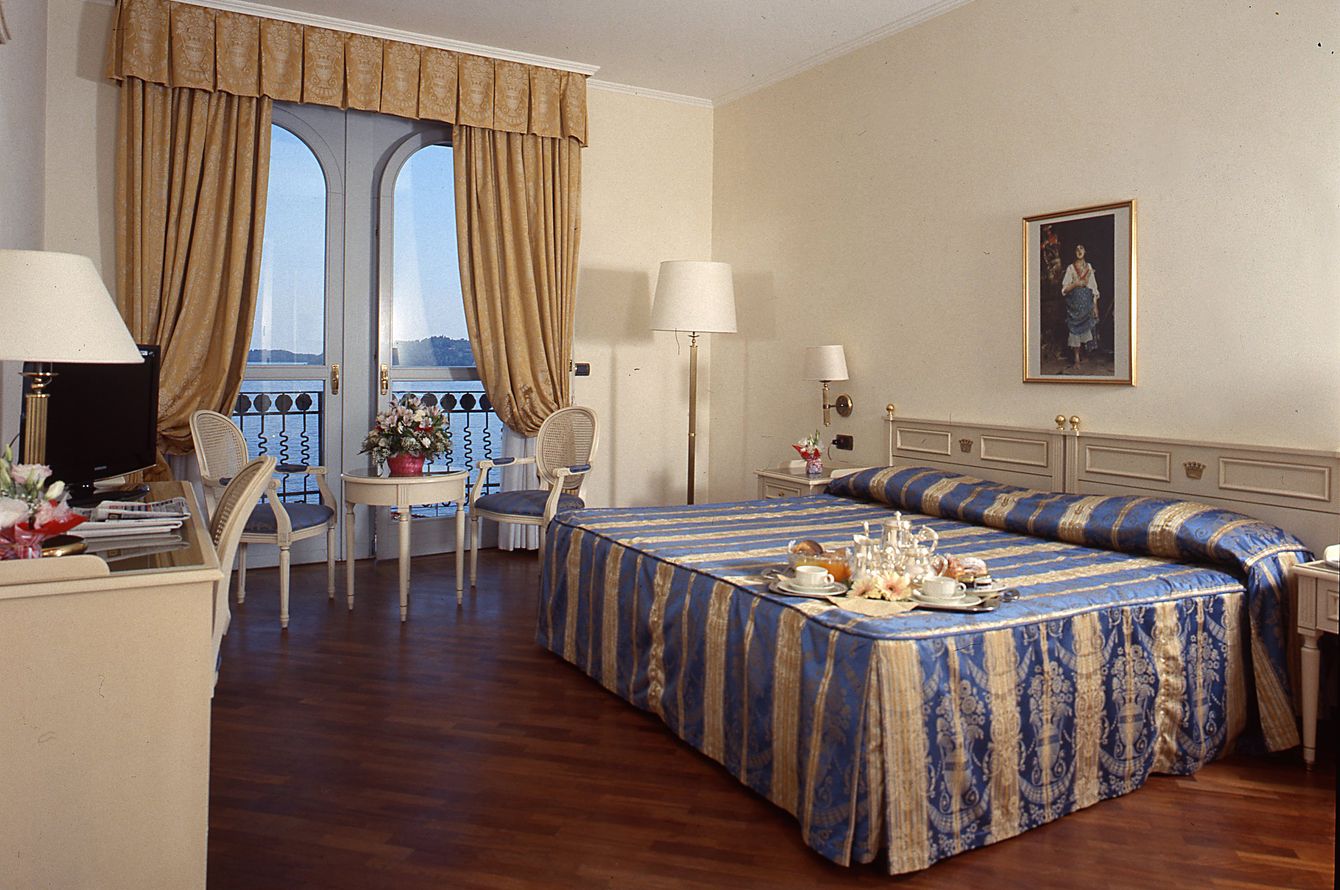 Doppelzimmer