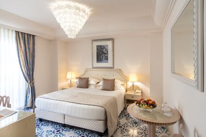 Doppelzimmer Classic