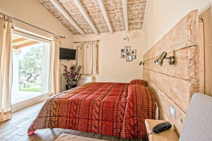 Doppelzimmer Superior