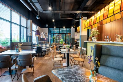 4. Bild der Unterkunft