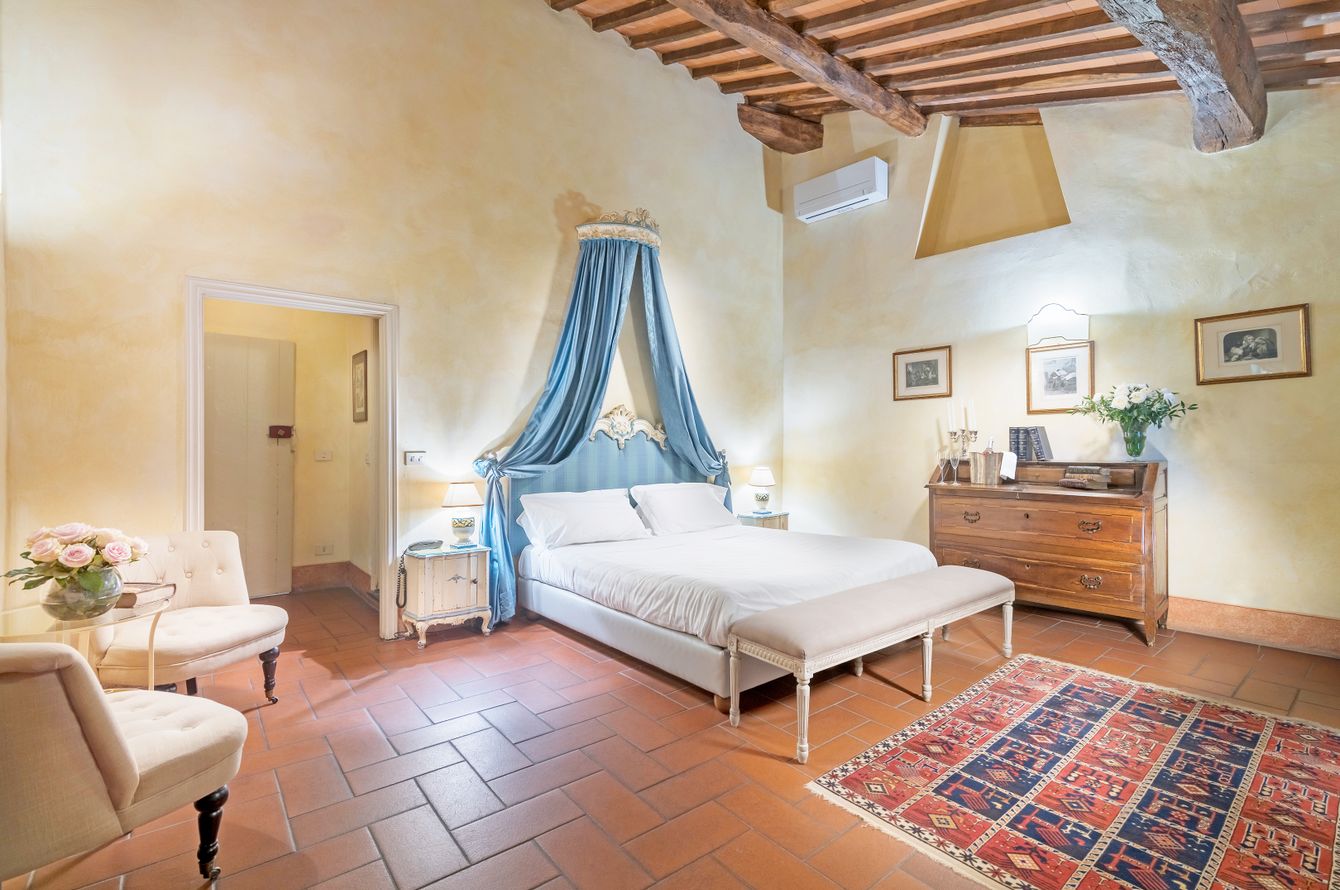 Chambre double Classic