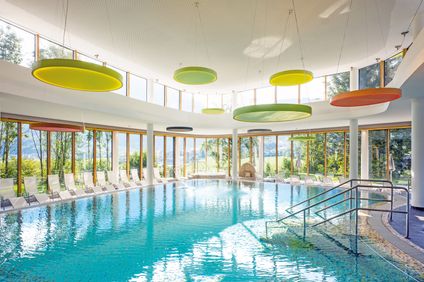 4. Bild der Unterkunft