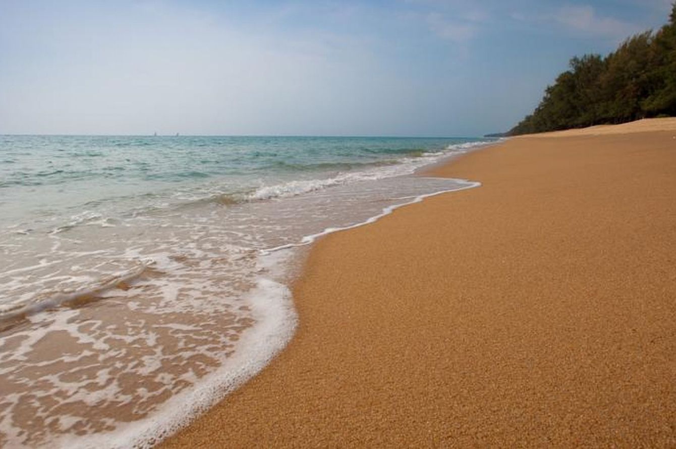 Strand