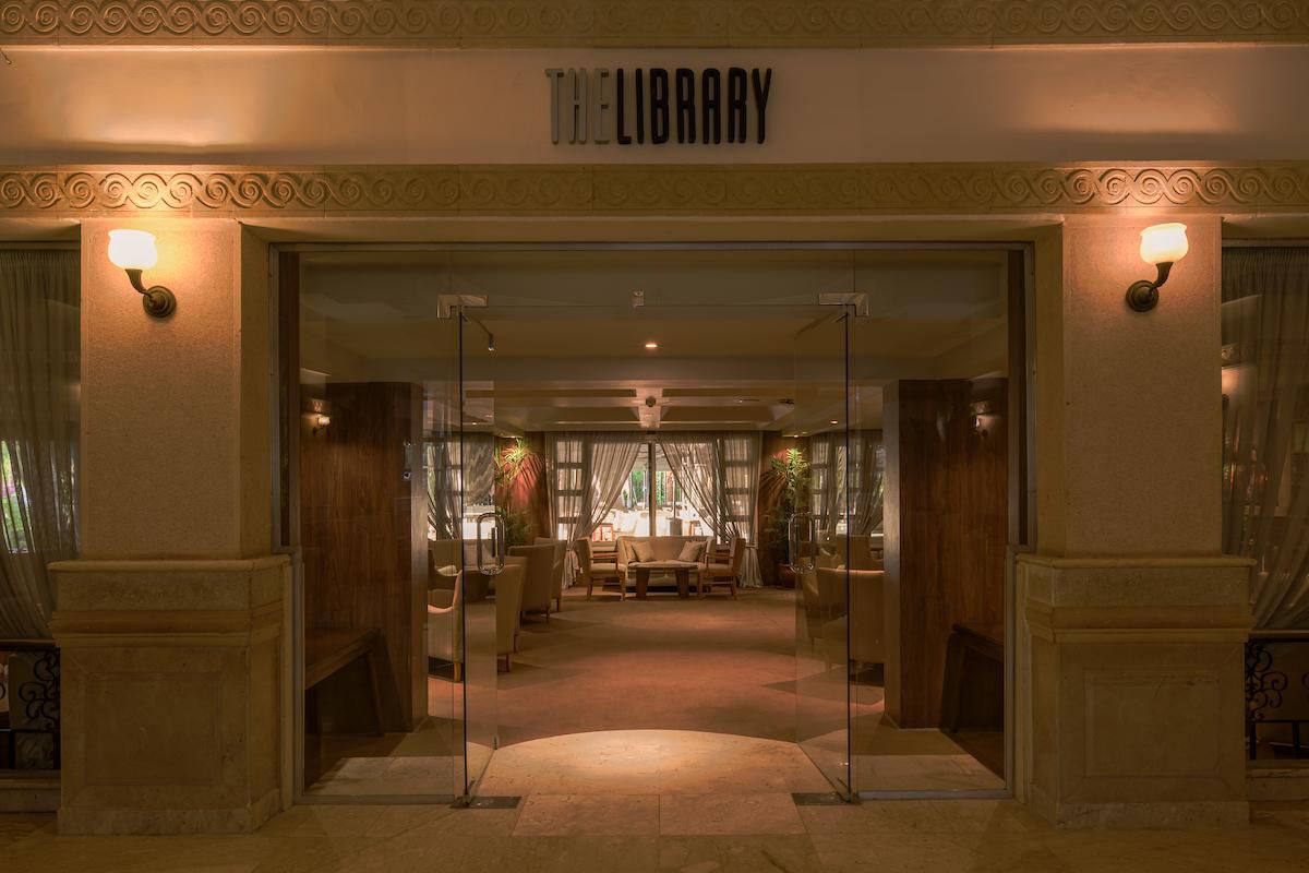 Entrée